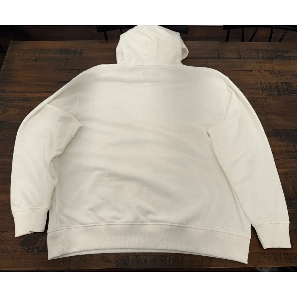 Jordan flight fleece